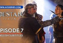 Destasn Episode 7 Urdu & English Subtitles
