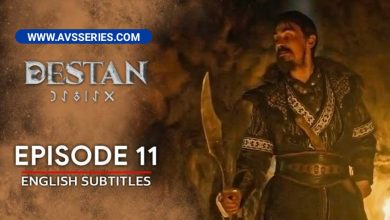 Destan Episode 11 Urdu & English Subtitles