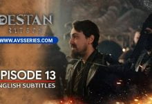 Destan Episode 13 Urdu & English Subtitles