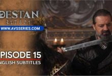 Destan Episode 15 Urdu & English Subtitles