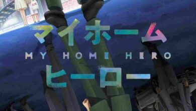my home hero episode 6 english subbed