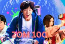 Zom 100 : bucket list of dead movie