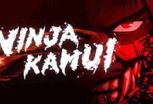 ninja kamui episode 3 english subbed