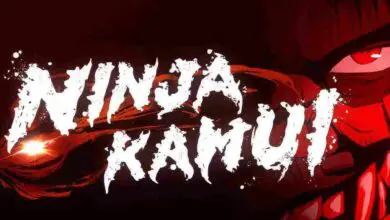 Ninja Kamui Episode 4 English Subbed