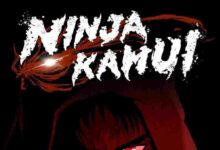 ninja kamui episode 9 english subbed