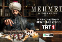 Sultan Muhammad Fateh Episode 15 English and Urdu Subtitles