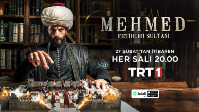 Sultan Muhammad Fateh Episode 15 English and Urdu Subtitles